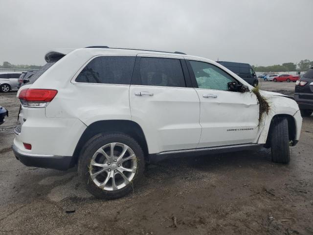 Vin: 1c4rjfjt6gc495183, lot: 57805785, jeep grand cher summit 20163