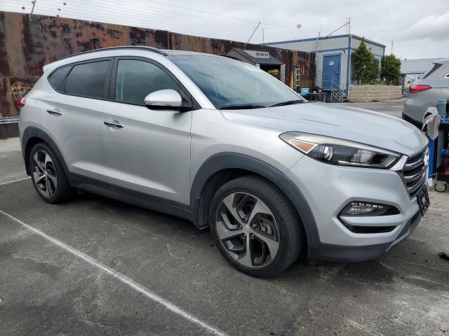 Vin: km8j33a26gu166843, lot: 55858685, hyundai tucson limited 20164