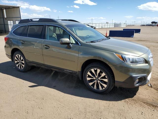 Vin: 4s4bsajc0g3260260, lot: 57593805, subaru outback 2.5i limited 20164