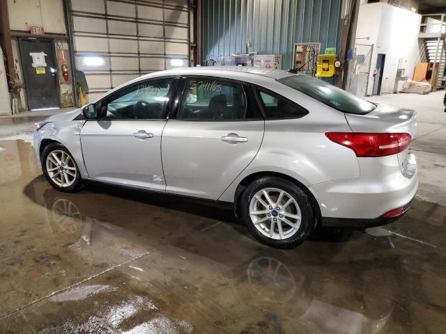 Vin: 1fadp3f26gl247898, lot: 57411665, ford focus se 20162