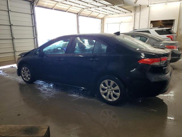 Vin: 5yfb4mdexpp011176, lot: 57984065, toyota corolla le 20232