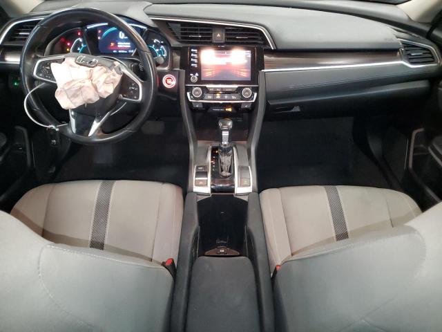 2019 HONDA CIVIC EX - 19XFC1F32KE009821