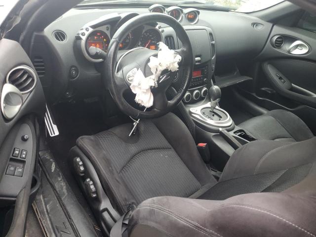 2017 NISSAN 370Z BASE - JN1AZ4EH3HM951073