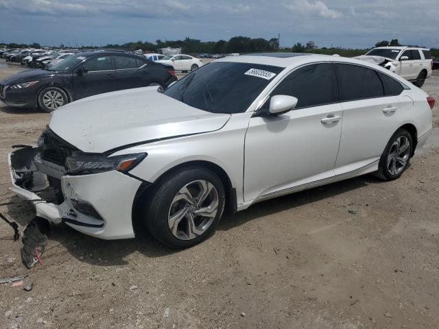 Vin: 1hgcv1f40la070774, lot: 56603555, honda accord ex 2020 img_1