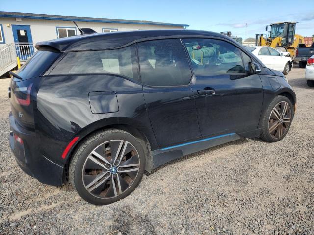 Vin: wby1z4c53gv505227, lot: 57702125, bmw i series rex 20163