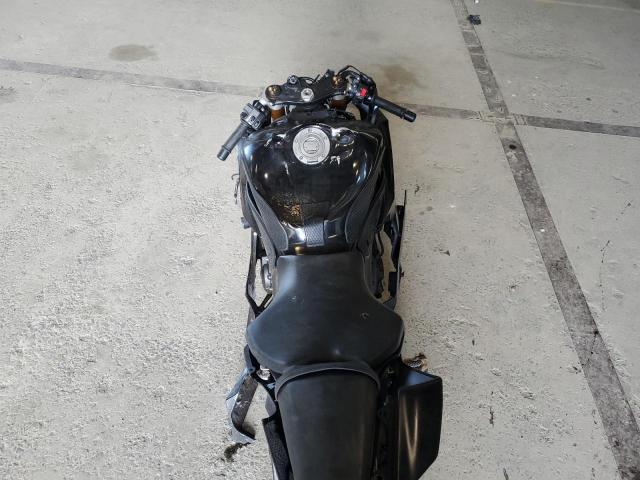 2017 YAMAHA YZFR6 JYARJ28E2HA001734