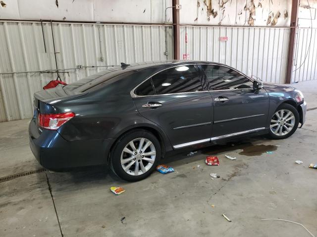 Vin: jthbk1eg1b2421066, lot: 56060865, lexus es350 350 20113