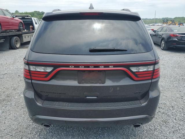 2020 DODGE DURANGO GT 1C4RDJDG7LC146682