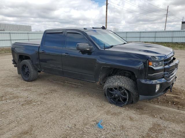 Vin: 3gcuksej0hg178071, lot: 55057805, chevrolet all models k1500 ltz 20174