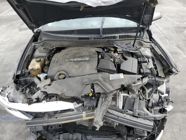 2016 LINCOLN MKZ 3LN6L2GK8GR633923