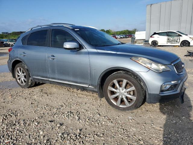 Vin: jn1bj0rp0gm234599, lot: 56629445, infiniti qx50 20164