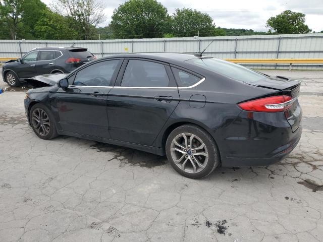Vin: 3fa6p0hd6hr298083, lot: 56248905, ford fusion se 20172