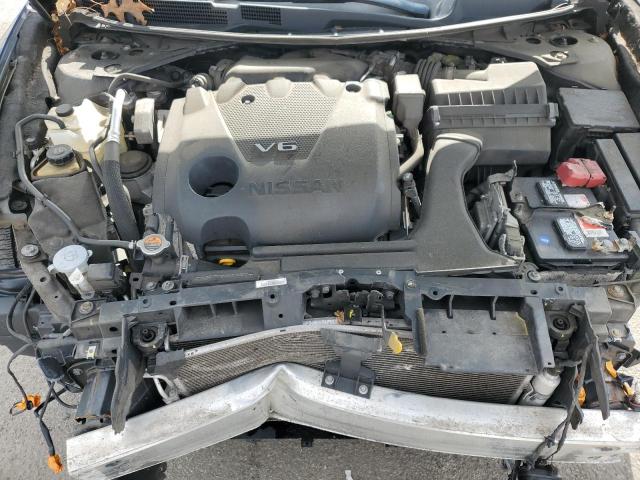 2016 NISSAN MAXIMA 3.5 - 1N4AA6AP5GC901623