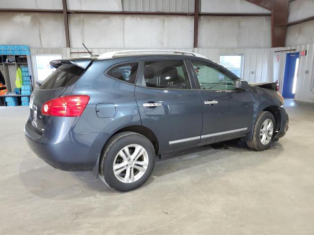 Vin: jn8as5mv6fw769064, lot: 54817995, nissan rogue s 20153