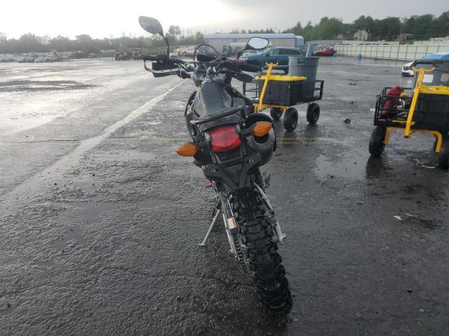2015 HONDA CRF250 L MLHMD3811F5202987