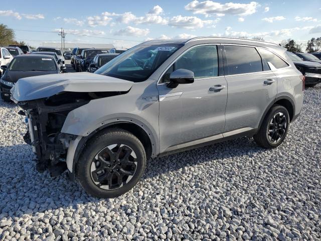 KIA SORENTO S