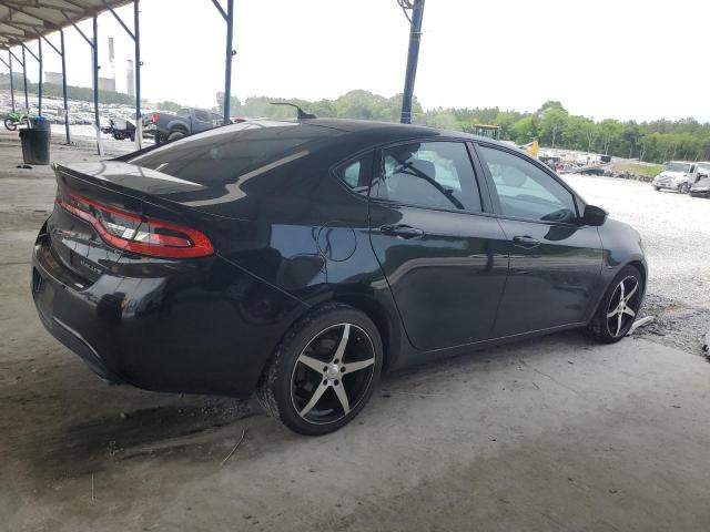 Vin: 1c3cdfba8dd267013, lot: 57363075, dodge dart sxt 20133
