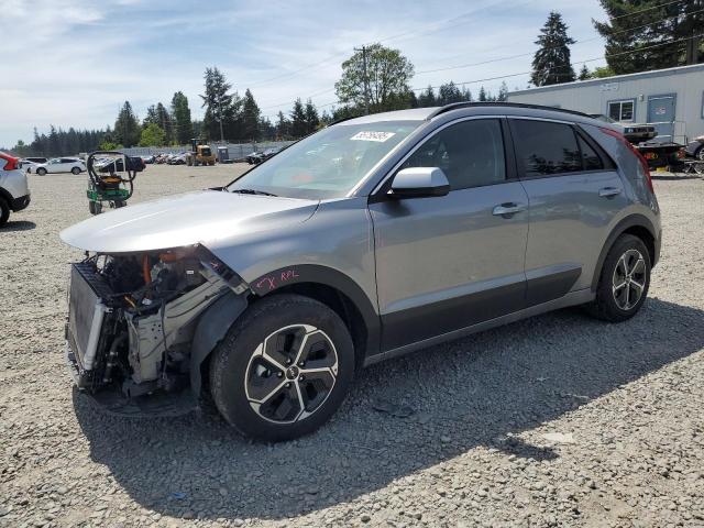 Vin: kndcp3le9p5086536, lot: 55756495, kia niro lx 2023 img_1
