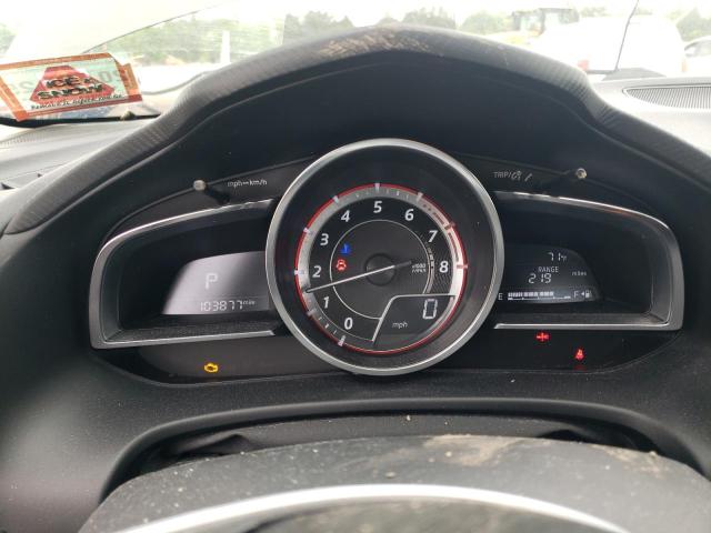 2016 MAZDA 3 TOURING - JM1BM1W36G1312798