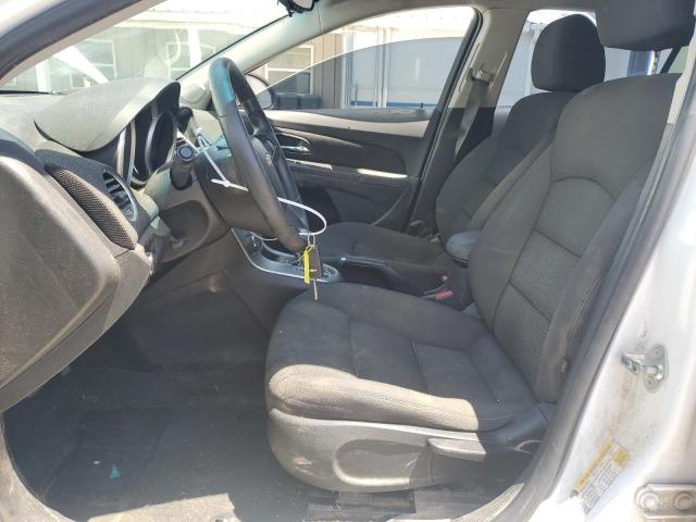 2016 CHEVROLET CRUZE LIMI - 1G1PE5SB2G7209911