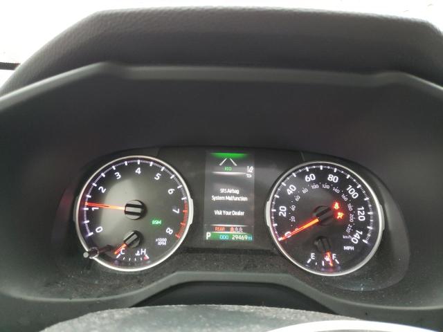 2019 TOYOTA RAV4 XLE - JTMP1RFV1KD522182