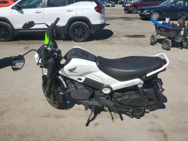 2024 HONDA NVA110 B 3H1JK0700RD200015