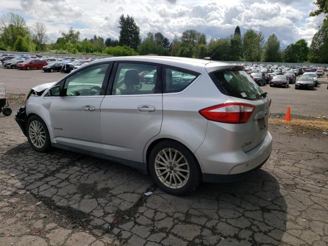 2016 FORD C-MAX SEL 1FADP5BU9GL115642
