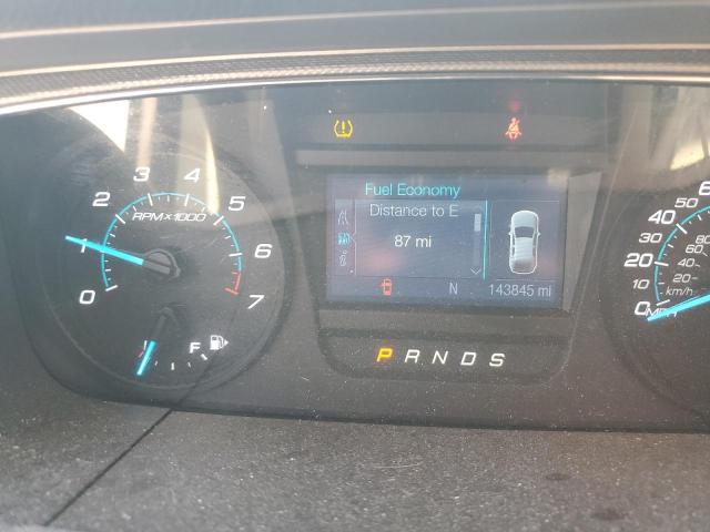 2015 FORD TAURUS SE - 1FAHP2D85FG117427