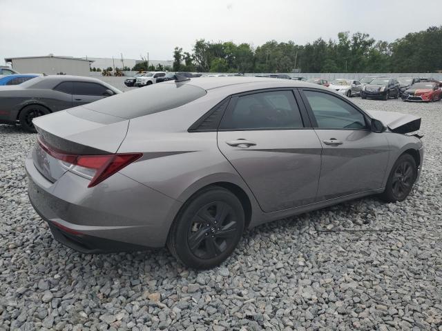 Vin: kmhlm4ag2pu627835, lot: 57685055, hyundai elantra sel 20233