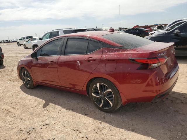 Vin: 3n1cn8fv8pl819208, lot: 56181485, nissan versa sr 20232