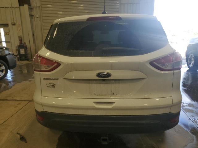 2014 FORD ESCAPE S - 1FMCU0F7XEUE35562