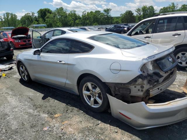 Vin: 1fa6p8th0f5335301, lot: 55652785, ford all models 20152