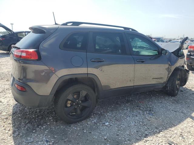Vin: 1c4pjlcb8jd544024, lot: 56214525, jeep grand cher latitude 20183