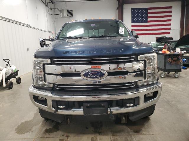 2017 FORD F350 SUPER - 1FT8X3BT5HEE16468