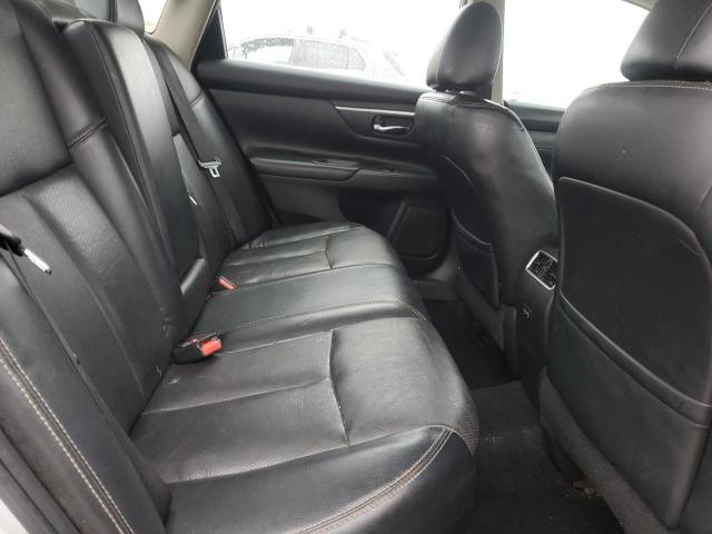 2017 NISSAN ALTIMA 2.5 - 1N4AL3AP2HC162883