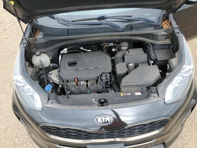 2020 KIA SPORTAGE S - KNDP63AC1L7711550
