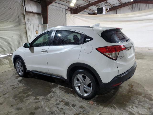 Vin: 3czru6h53lm715834, lot: 55467315, honda hr-v ex 20202