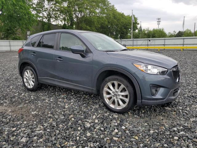 Vin: jm3ke4de8d0161829, lot: 59204195, mazda cx-5 gt 20134