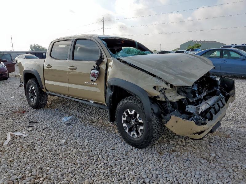 Vin: 5tfaz5cn6hx046420, lot: 57908615, toyota tacoma double cab 20174