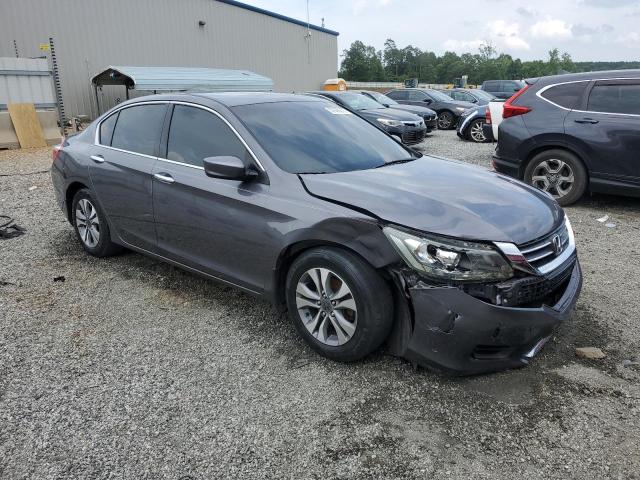 Vin: 1hgcr2f36ea277562, lot: 57886375, honda accord lx 20144