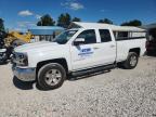 2016 CHEVROLET SILVERADO - 1GCRCREC3GZ268438