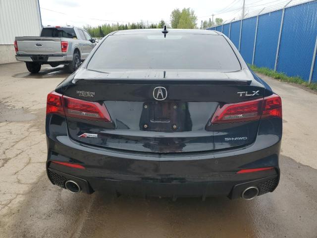 2020 ACURA TLX ADVANC 19UUB3F88LA801902
