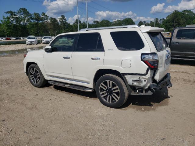 Vin: jtezu5jr8j5178664, lot: 56191405, toyota 4runner sr5 20182
