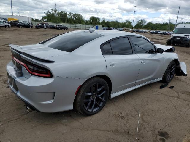 Vin: 2c3cdxhg1lh190746, lot: 57552795, dodge charger gt 20203