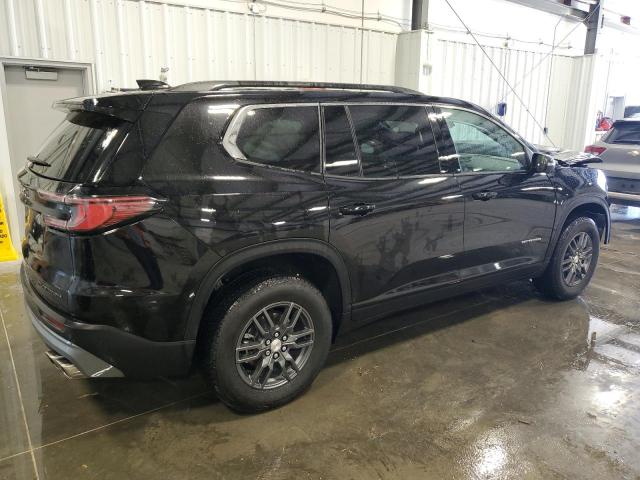 2025 GMC ACADIA ELE 1GKENKRS3SJ146935