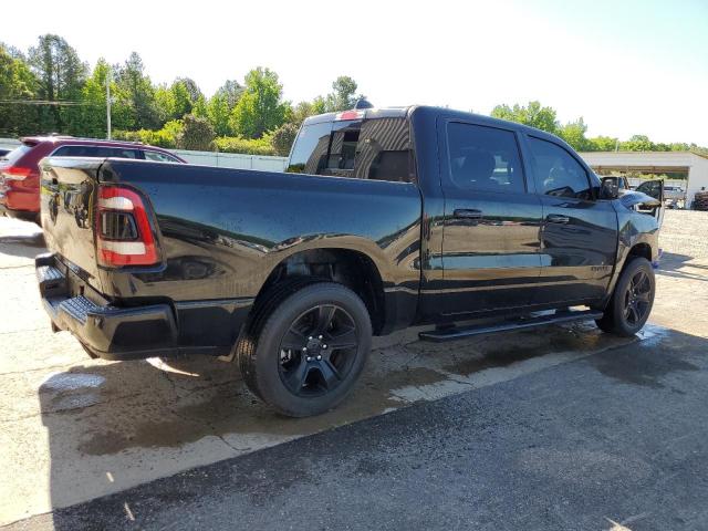 2023 RAM 1500 BIG H - 1C6RREFTXPN534803