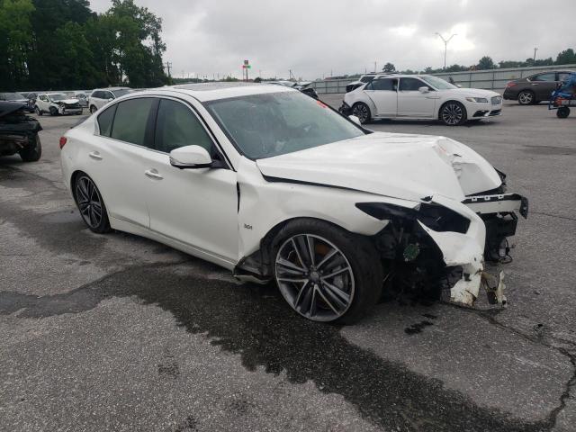 2017 INFINITI Q50 PREMIU JN1EV7AP0HM734043