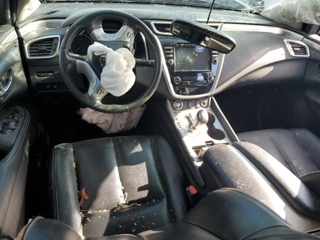 2016 NISSAN MURANO S 5N1AZ2MH0GN127104