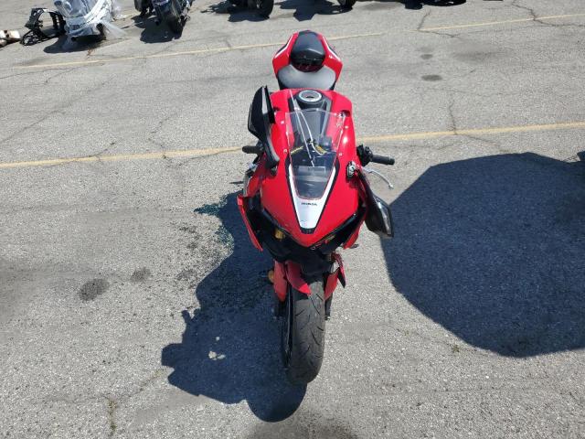 2018 HONDA CBR1000 RR JH2SC771XJK100353