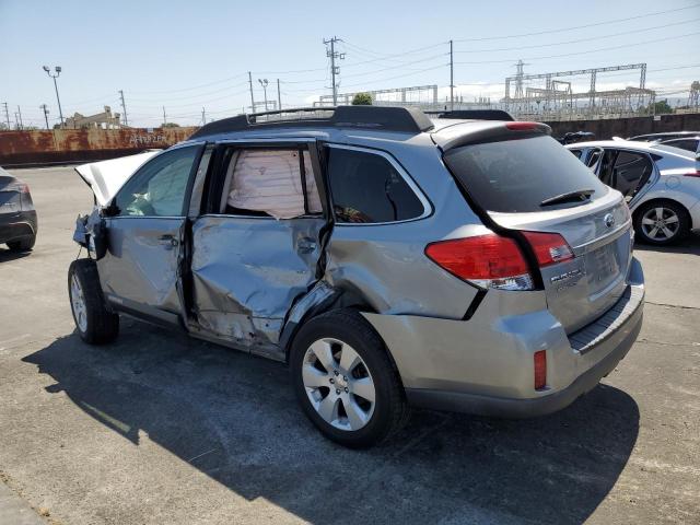 Vin: 4s4brbkc2a3336360, lot: 58407155, subaru outback 2.5i limited 20102